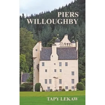 Cizojazyčná kniha Piers Willoughby - Lekaw, Tapy