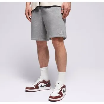 Jordan Šortky Brooklyn Šedá S
