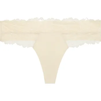 Kalhotky Kalhotky Calvin Klein Bone White 1177834 16 (XL)