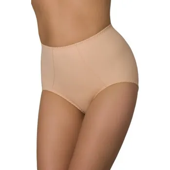 Stahovací kalhotky Stahovací kalhotky Eldar Verona Béžová 2XL