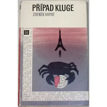 Vopat Zdeněk - Případ Kluge