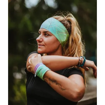 Kosmetická taška kapsa bjež re.KAP NET Colour