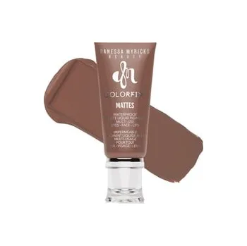 Make-up Danessa Myricks Beauty Colorfix Matte Oční stíny