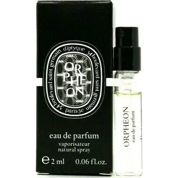 Unisex parfém Diptyque Orphéon Parfémovaná voda EDP, 2ml, unisex