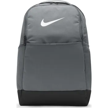 Nike BRASILIA 9.5 šedý