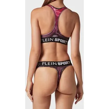 Plein Sport Sportovní set 4293 Růžová M