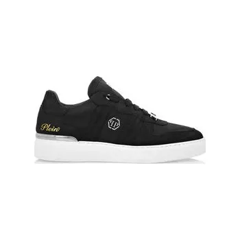 Pánská obuv PHILIPP PLEIN Sneakersy 27439 Černá 45