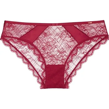 Dámské oblečení Kalhotky Dorina Red 1177842 14 (L)