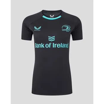 Dámské tričko Tričko Castore Navy 1177741 8 (XS)