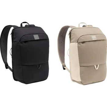 batoh na kolo VAUDE batoh - COREWAY 10 - hnědá/béžová