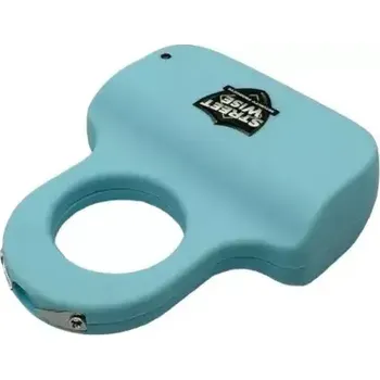 Sebeobrana ArmyČastolovice.cz - Streetwise Sting Ring - 18 000 000 V