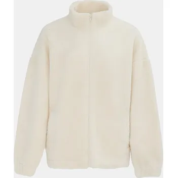 Dámská mikina Mikina EMPORIO ARMANI Silvery Grey 1079381 8 (36)