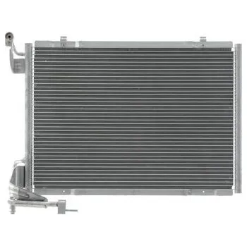 Výparník klimatizace Kondenzátor, klimatizace MAHLE AC 1114 000S