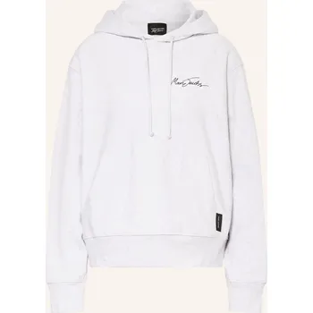 Dámská mikina Marc Jacobs Dámská Mikina S Kapucí Garden Hoodie, světle...