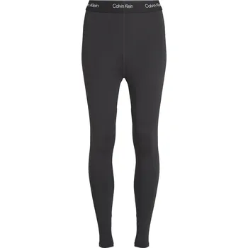 Dámské legíny Calvin Klein Performance | 7/8 Gym legíny | XS