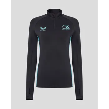 Dámské tričko Tričko Castore Navy 1177677 10 (S)