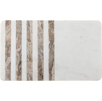 Kuchyňské prkénko Bloomingville, Prkénko na krájení a servírování Novelle - Formadore