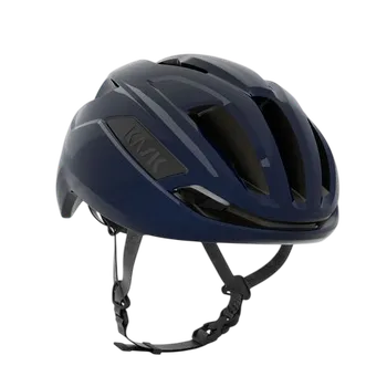 Cyklistická přilba Přilba KASK Sintesi Oxford Blue M