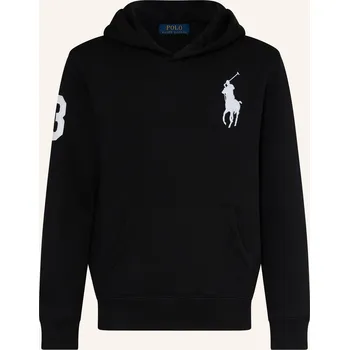 Pánská mikina Polo Ralph Lauren Chlapecká Mikina S Kapucí, Mikina S Kapucí,...