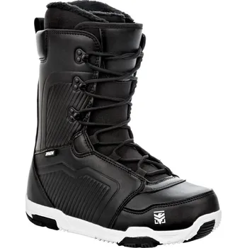 Snowboarding Snowboard boty Raven Flush - SAMOSTATNĚ NEPRODEJNÉ - pouze k zakoupenému prknu) Velikost: 41