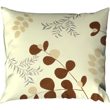 Povlečení Povlak mikrosatén 40x40 cm VISA