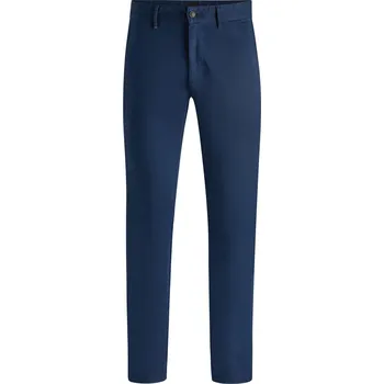 Pánské kalhoty Kalhoty Boss Medium Blue 1072954 40W R