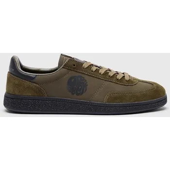 Pánské tenisky Tenisky Pretty Green Khaki 1177491 8 (42)