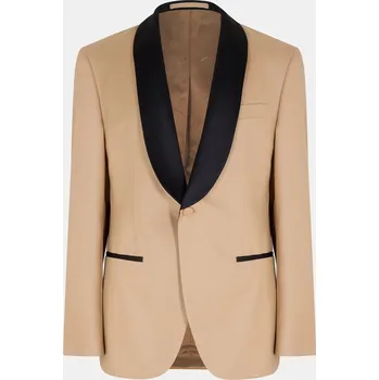 Bunda Boss Med Beige 1178016 42 (52)