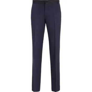 Kalhoty Boss Dark Blue 1069300 40W R