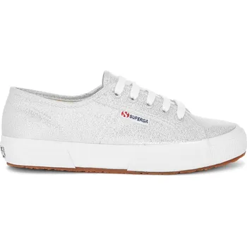 Dámské tenisky Tenisky Superga Grey Silver 1177622 5 (38)