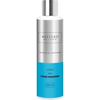 Mistero Milano - MONOMER LIQUID FORTE 200ml