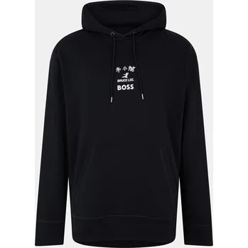 Pánská mikina Mikina Boss Black 1177916 S