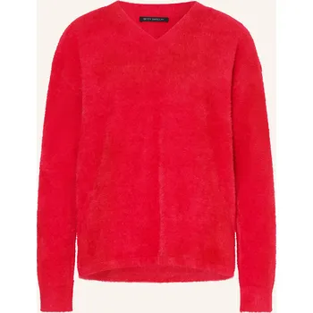 Dámský svetr Betty Barclay Dámský Svetr, červená, 42