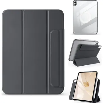 Příslušenství pro tablet VSECHNONAMOBIL 123871 MAGNETIC FLEX Zaklápěcí pouzdro pro Huawei MatePad 12 X černé