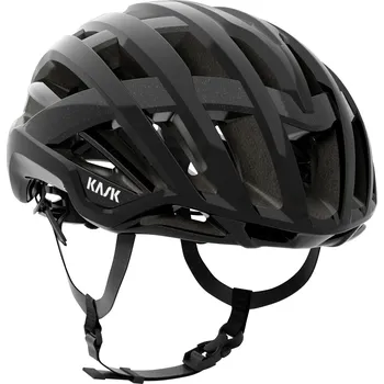 Cyklistická přilba Přilba KASK Valegro Black L