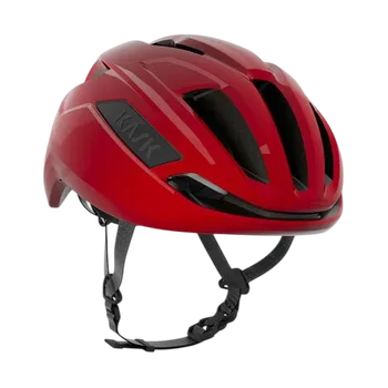 Cyklistická přilba Přilba KASK Sintesi Red M