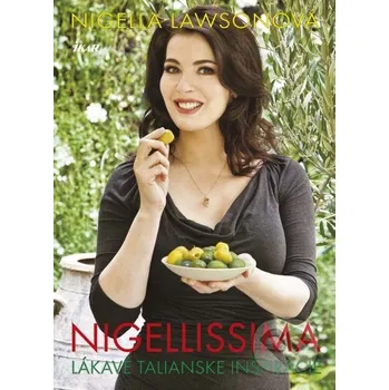 Nigellissima - Nigella Lawson Ikar