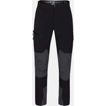 Kalhoty Kilpi Villain-M BLK XLS