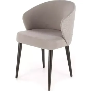 Jídelní židle Jídelní židle Mirek 5 - buk masiv/látka - SLEVA 3% s kodem radost25