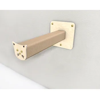 Monty bidýlko s kočičí hlavou