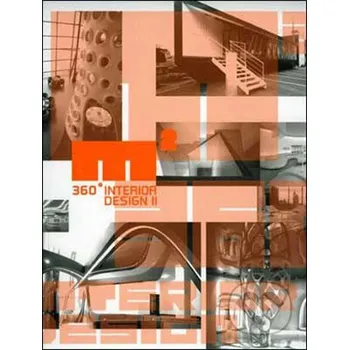 Umění M2 360o Interior Design 2 - Wang Shaog Azur