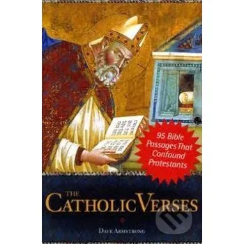 The Catholic Verses - Dave Armstrong Sophia