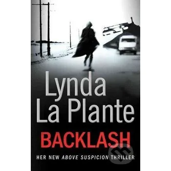 Backlash - Lynda La Plante Simon & Schuster