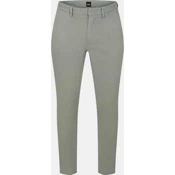 Pánské kalhoty Kalhoty Boss Open Green 1177889 36W R