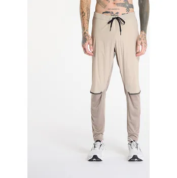Pánské kalhoty Kalhoty On Weather Pants Desert/Cinder M
