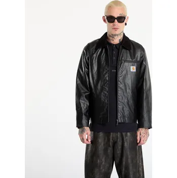 Bunda Carhartt WIP OG Dean Jacket Black/ Black S