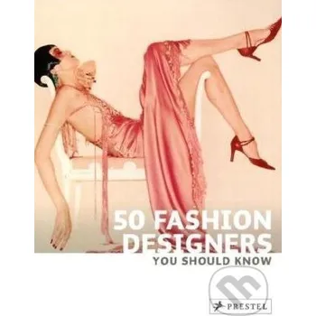 50 Fashion Designers You Should Know - Simone Werle Prestel