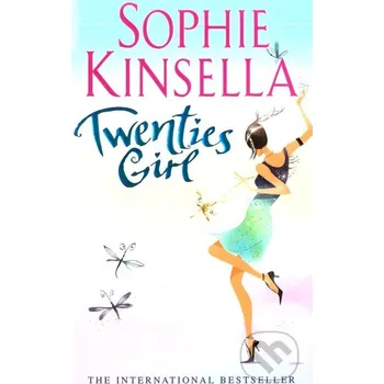 Twenties Girl - Sophie Kinsella Black Swan