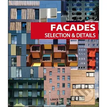 Umění Facades: Selection and Details - Carles Broto Links