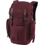 batoh NITRO DAYPACKER 32 wine